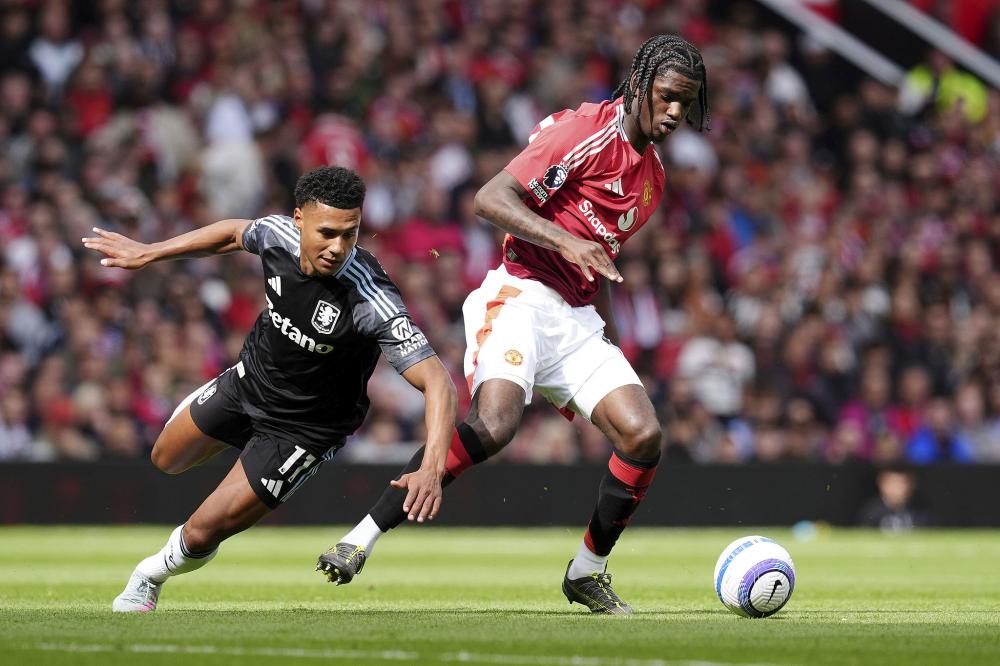 埃贝尔：在门兴时，我曾梦想加入拜仁或阿森纳